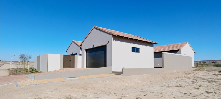3 Bedroom Property for Sale in Langebaan Country Estate Western Cape